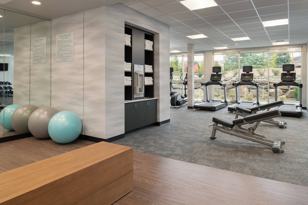 Fairfield Inn & Suites by Marriott Wenatchee - photo 16