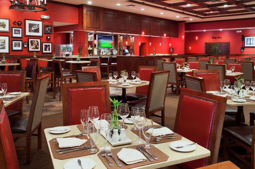 DoubleTree by Hilton Cincinnati Airport - photo 15