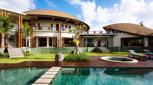 Umah Daun by Nakula in Kerobokan, Indonesia