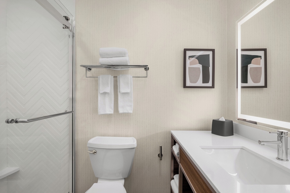 Holiday Inn Coralville Iowa City by IHG - photo 3