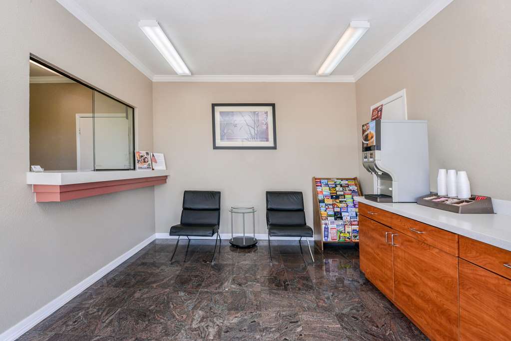 Americas Best Value Inn Pasadena Houston - photo 5