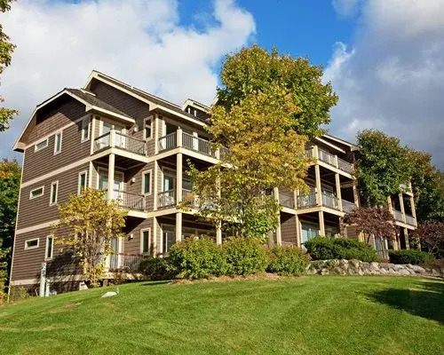 Vacation Club II — hotel in Bellaire