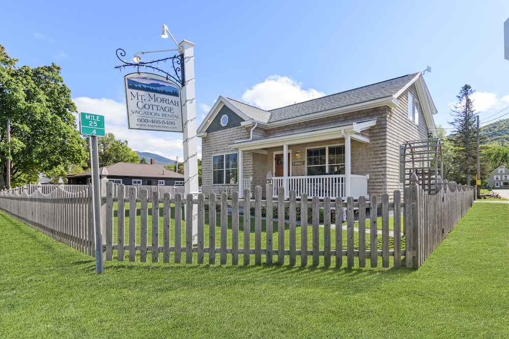 Top Notch Inn - photo 44