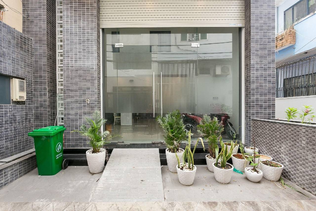 OYO Srirat Residence