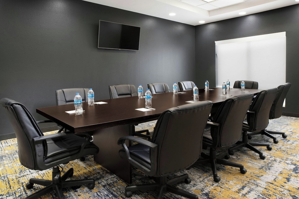 TownePlace Suites by Marriott Laredo - photo 32