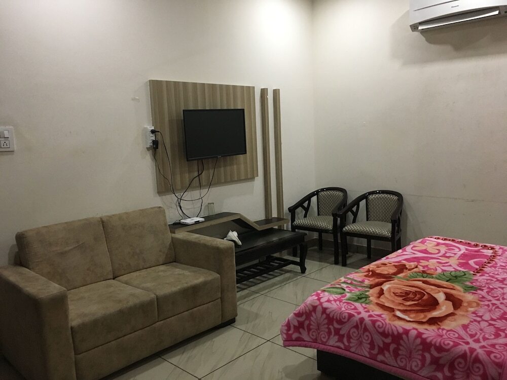 Hotel Mayur — Hisar — photo 4