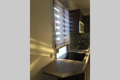 Le Fort du Treport in Le Treport, France