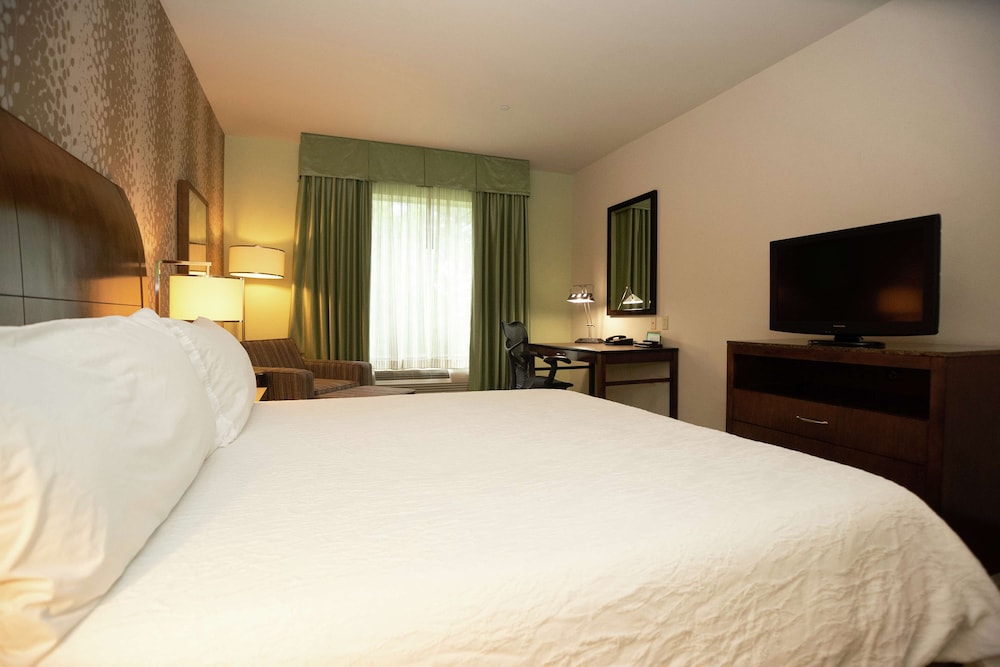 Hilton Garden Inn Covington - photo 22