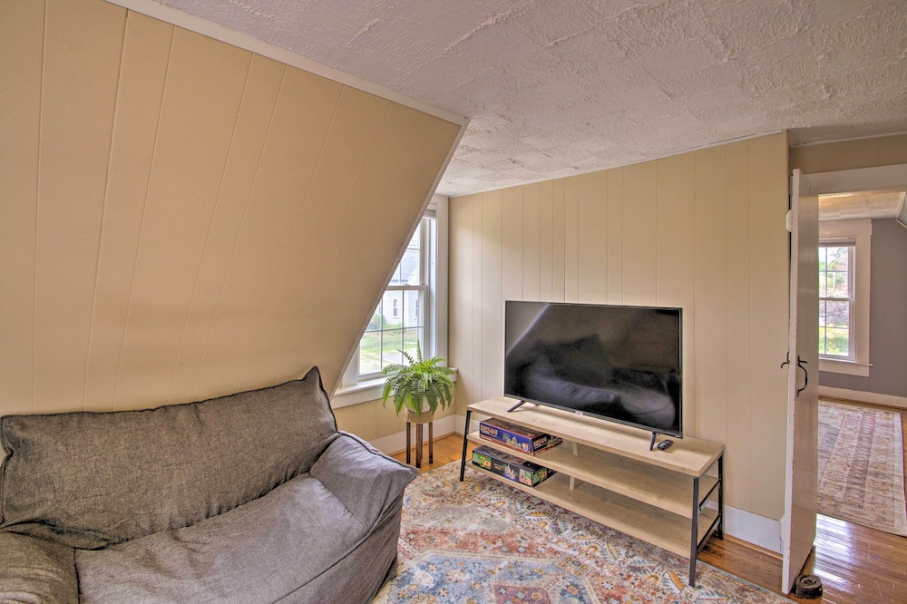 Modern Home 2 Mi to Cranmore Mountain Resort - photo 16