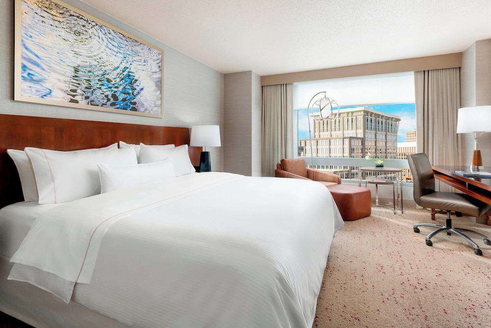 The Westin Arlington - photo 16