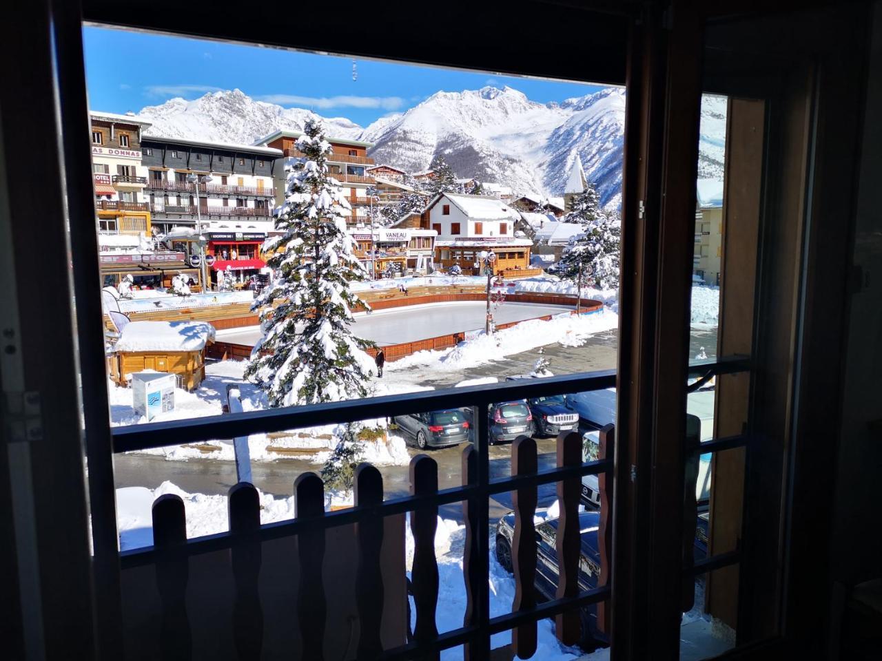 Hotel Le Blainon — hotel in Saint-Etienne-De-Tinee