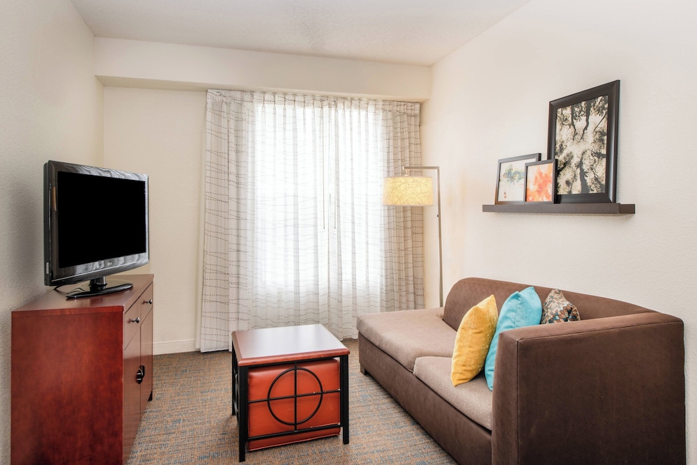 Residence Inn by Marriott Newark Silicon Valley - photo 20