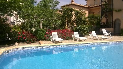 Casa Tia Maria Acequias — 4-Star Luxury Hotel in Granada, Spain