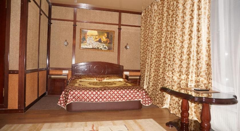 Grk Aura in Rostov-Na-Donu, Russia