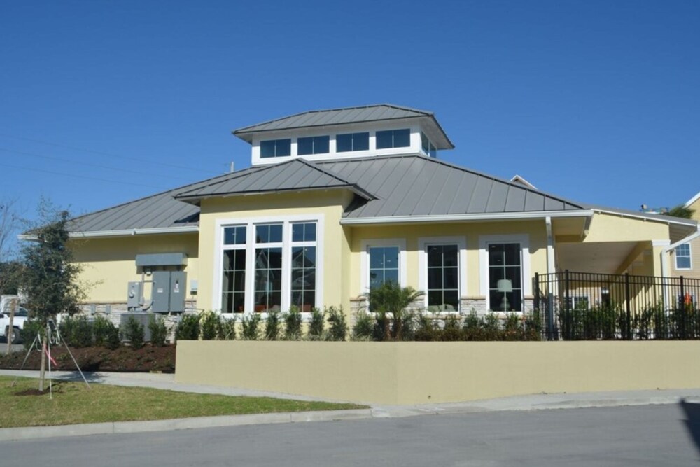Magical Townhouse with balcony at Summerville resort SU7528 - photo 38