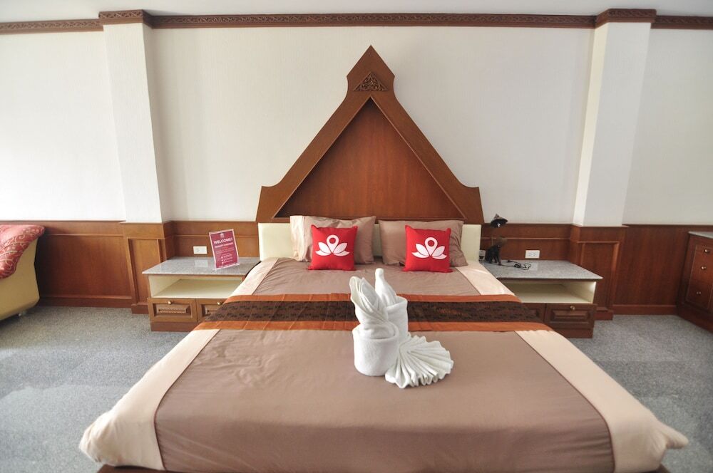 Beach Net Inn - last minute hotel in Pattaya