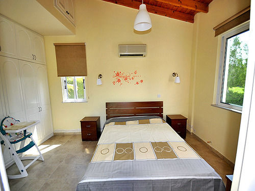 Latchi Villas