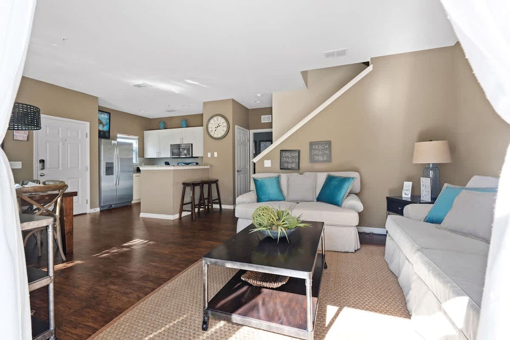Cozy Decor 4BR at West Lucaya Resort WL8972 - photo 6