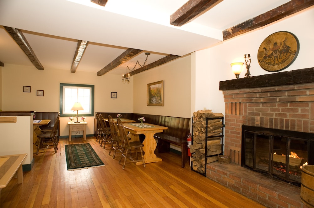 von Trapp Family Lodge & Resort - photo 117