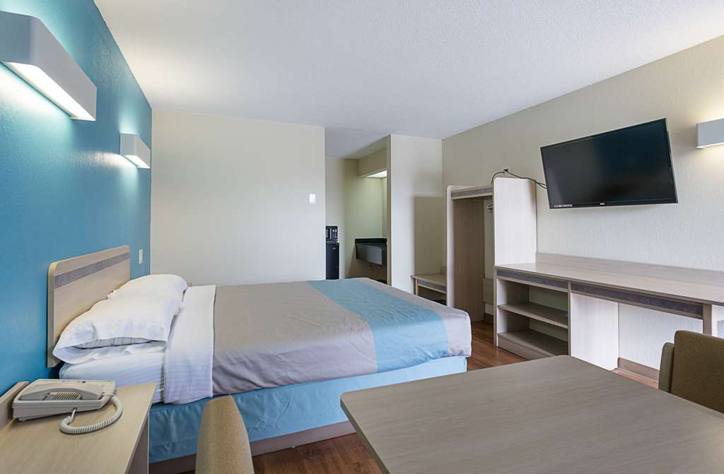 Motel 6 Bells TN Brownsville - photo 11