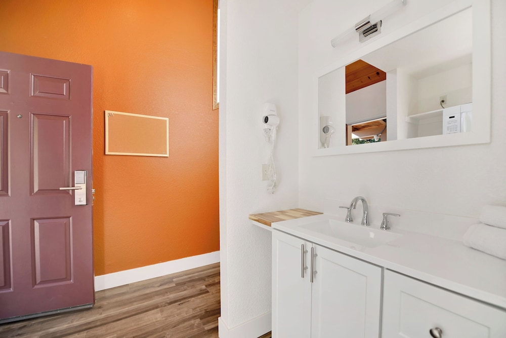 Amador Hotel - photo 15