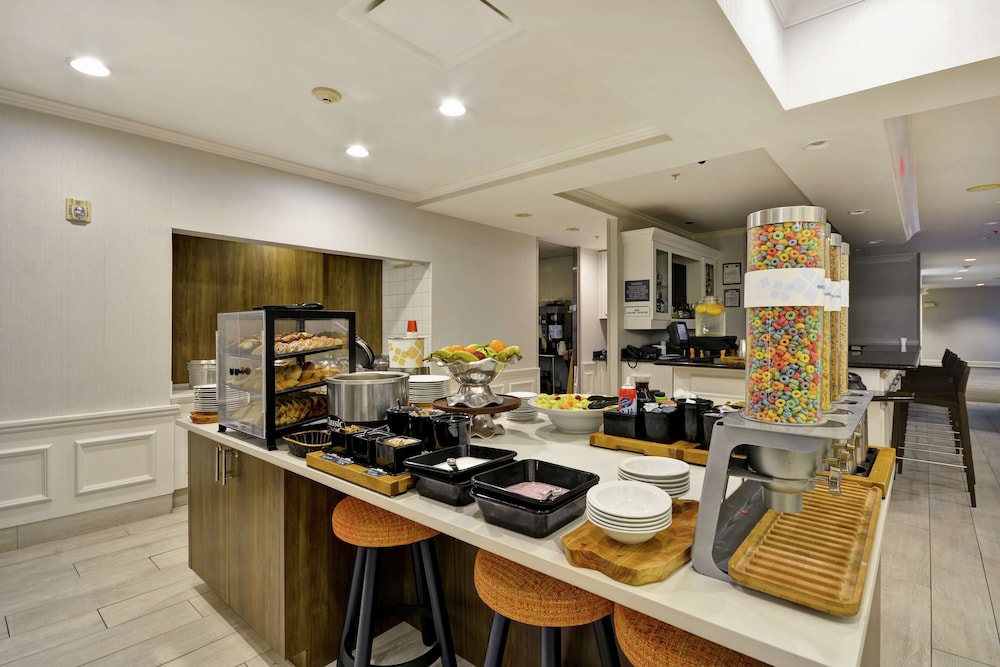 Hilton Garden Inn Gulfport Airport - photo 36