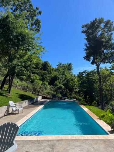 Shalpabay Rooms in La Libertad, El Salvador