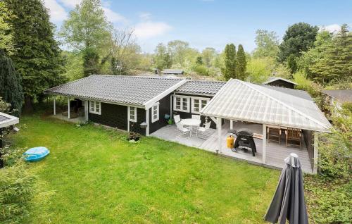 Awesome Home In Nykøbing Sj With Wifi — 4-Star Luxury Hotel in Asnaes, Denmark
