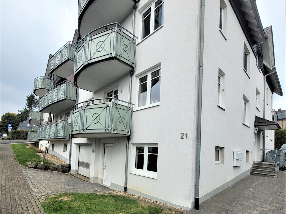 Winterberg Appartement 21121 — 4-Star Luxury Hotel in Winterberg, Germany
