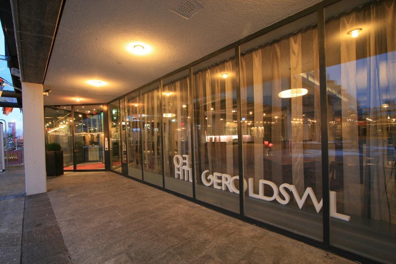 Geroldswil Swiss Quality Hotel in Zurich, Switzerland