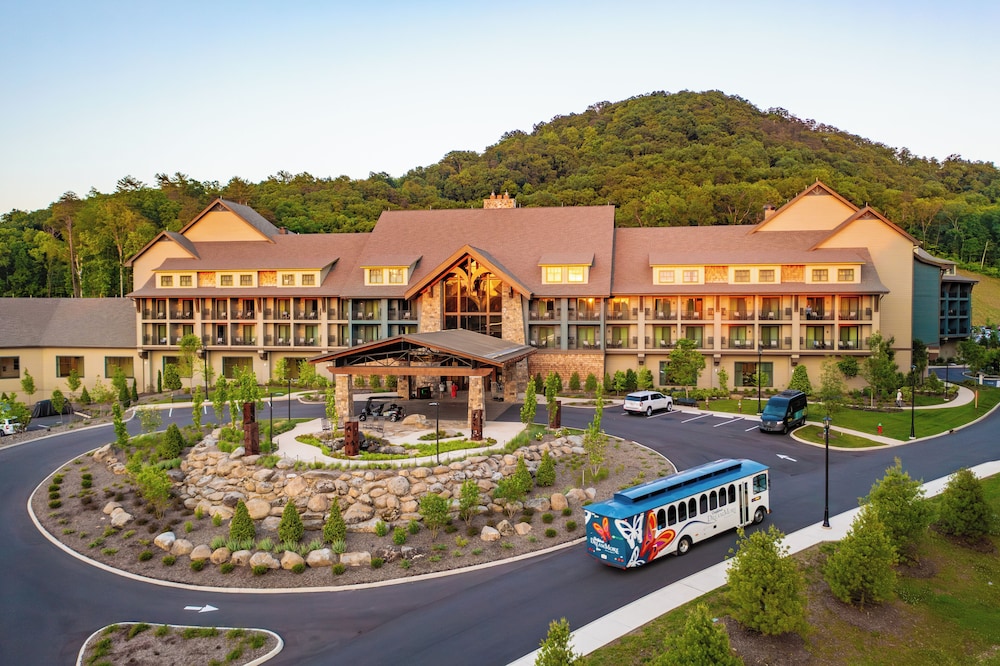 HeartSong Lodge & Resort - photo 110
