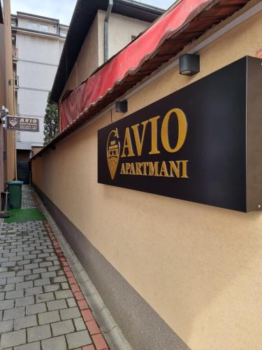 Avio Apartmani 2018 — Novi Pazar — photo 5