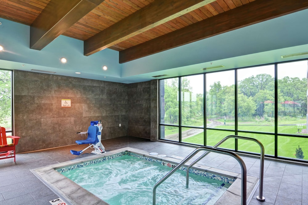 Home2 Suites by Hilton Rochester Mayo Clinic Area - photo 28