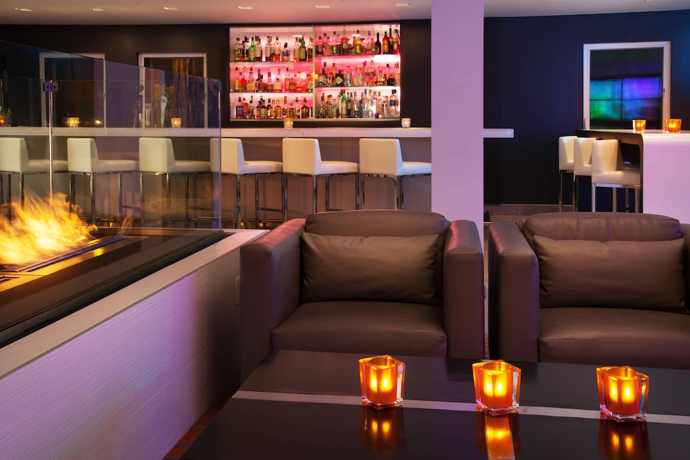 Aloft Sunnyvale - photo 38