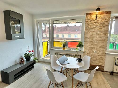Sunny Apartment in Silesia — 4-Star Luxury Hotel in Czeladz, Poland