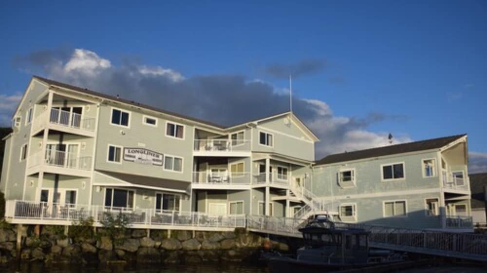 Longliner Lodge And Suites 8170357 — Sitka