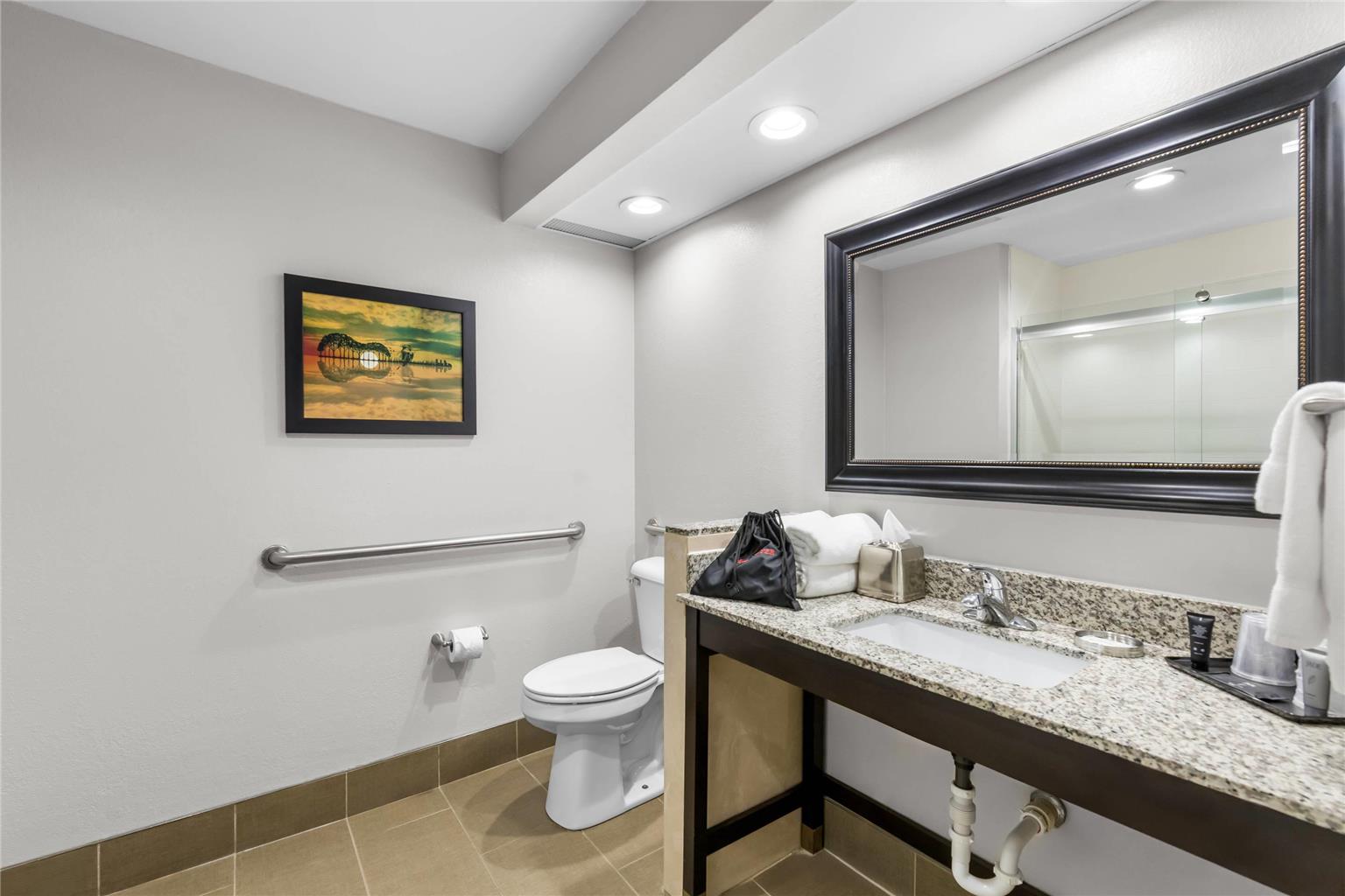 Brentwood Suites Nashville an Ascend Collection Hotel - photo 9