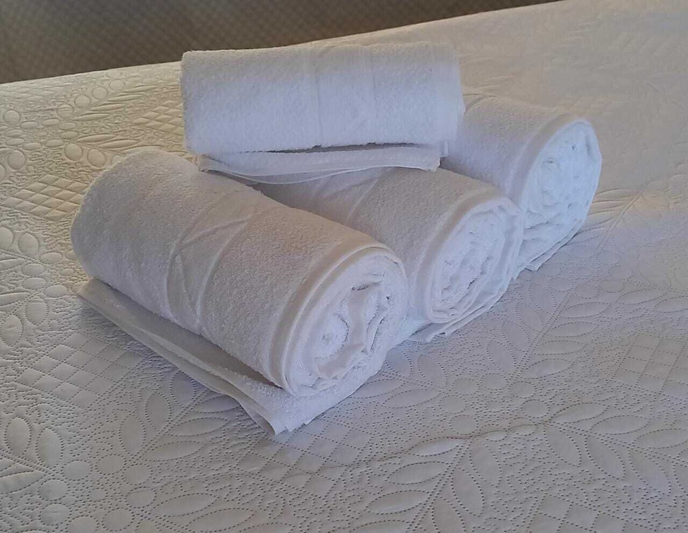 Hotel Kruger in Tramandai, Brasil