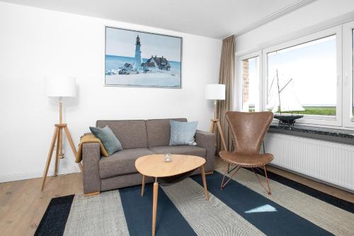 Besan — 4-Star Luxury Hotel in Juist, Germany