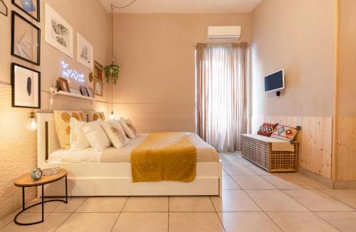 Arteteca 2 — 4-Star Luxury Hotel in Naples, Italy
