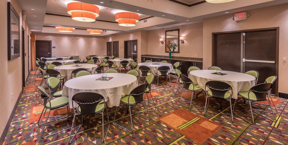 Staybridge Suites DFW Airport North by IHG - photo 47