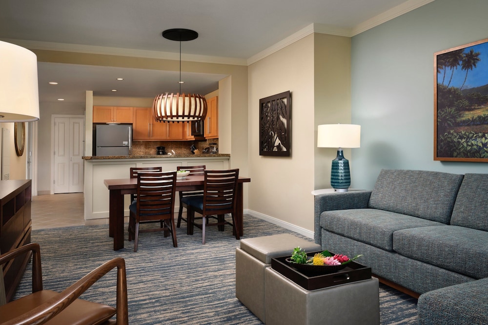 The Westin Ka'anapali Ocean Resort Villas - photo 44