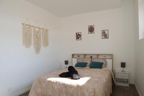 La Parisienne 80m2 in Vierzon, France