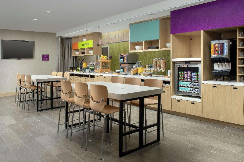 Home2 Suites by Hilton Edison - photo 71