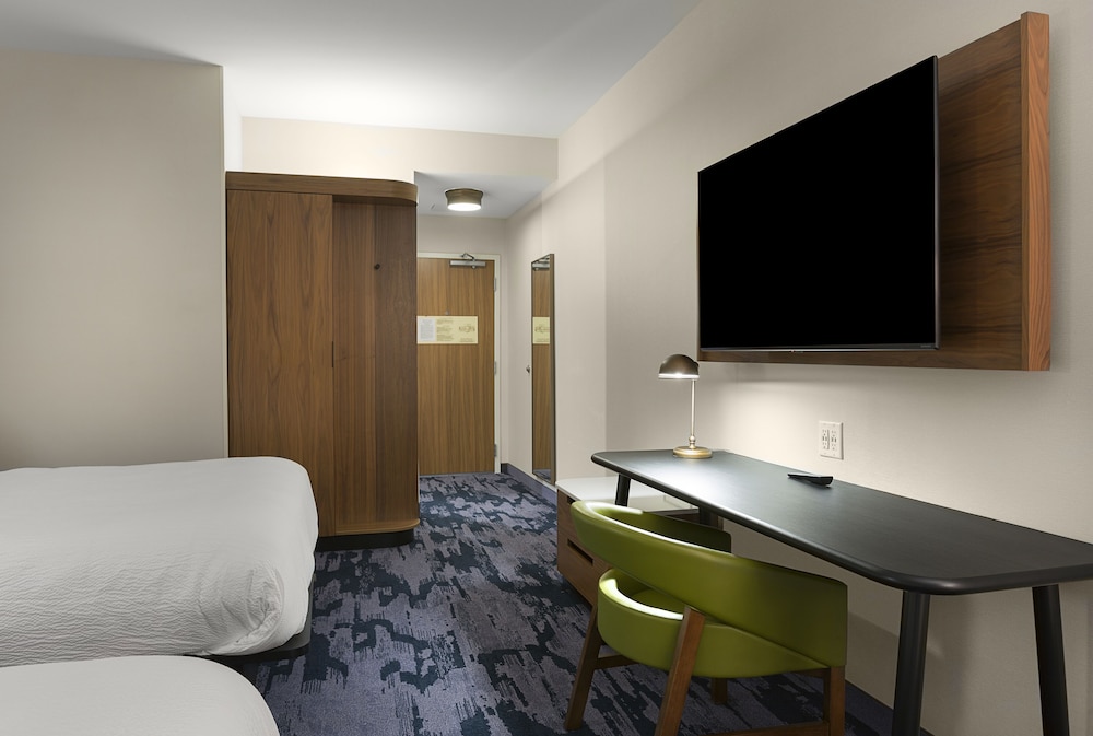 Fairfield Inn & Suites by Marriott Statesville - photo 8