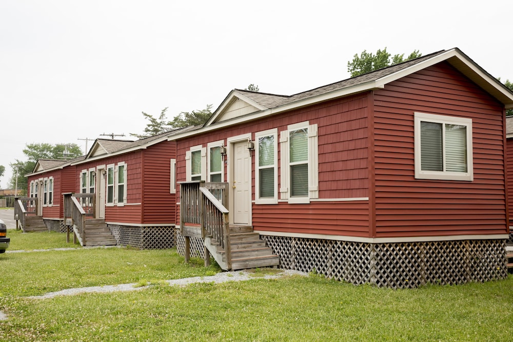 Indiana Beach Accommodations - photo 39
