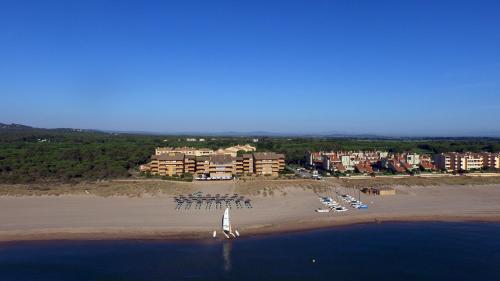 Apartaments Beach & Golf Resort in Pals, Spain