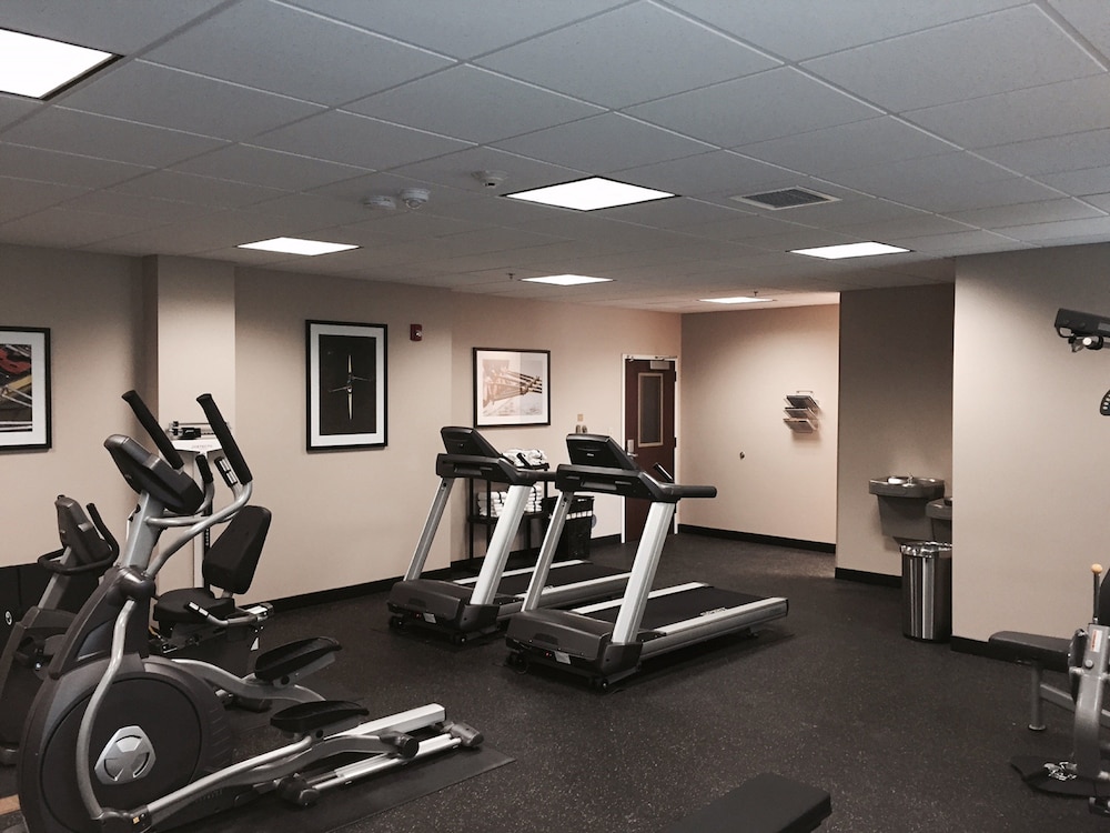 Candlewood Suites Youngstown W I 80 Niles Area by IHG - photo 23