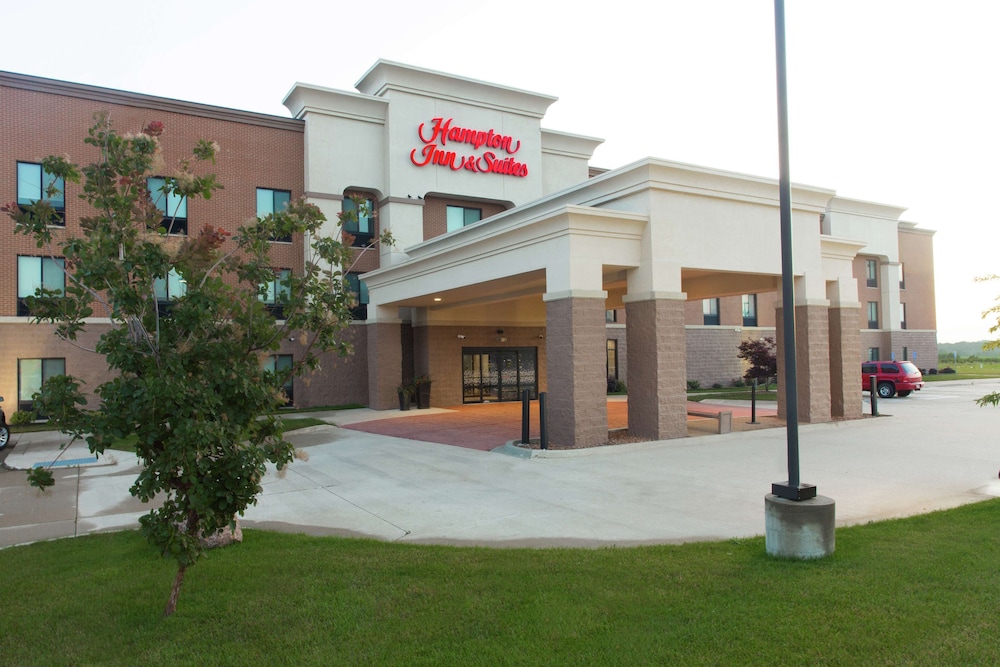 Hampton Inn & Suites Ankeny - photo 47