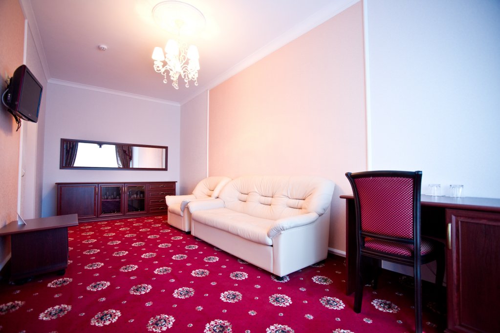 Biznes Hotel in Lipetsk, Russia